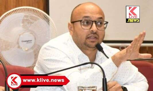 DC Shivamogga ಬ್ಯಾಂಕುಗಳ ಎಟಿಎಂ ಗಳಲ್ಲಿ ಅಗತ್ಯ ಸುರಕ್ಷತಾ ವ್ಯವಸ್ಥೆ ಮಾಡಿ- ಗುರುದತ್ತ ಹೆಗಡೆ