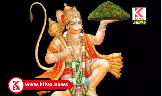 Klive Special Article ಎಲ್ಲಿ ರಾಮನೊ..ಅಲ್ಲಿ ಹನುಮನು..!                                                                      ಲೇ: ಎನ್.ಜಯಭೀಮ ಜೊಯಿಸ್.ಶಿವಮೊಗ್ಗ