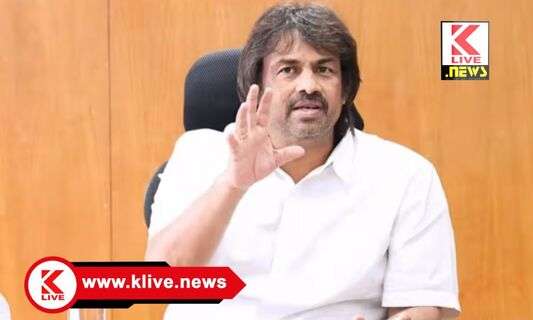 Department of School Education and Literacy ಏಪ್ರಿಲ್ 19 ರಿಂದ 21 ವರೆಗೆ ಉಸ್ತುವಾರಿ ಸಚಿವರ ಜಿಲ್ಲಾ ಪ್ರವಾಸದ ಮಾಹಿತಿ