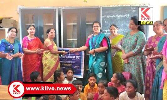 Ambedkar Jayanti ಗ್ರಾಮಾಂತರ ಪ್ರದೇಶದ ಮಕ್ಕಳು ಶಿಕ್ಷಣದಿಂದ ವಂಚಿತರಾಗಬಾರದು- ಡಿ.ಬಿ.ವಾಗ್ದೇವಿ