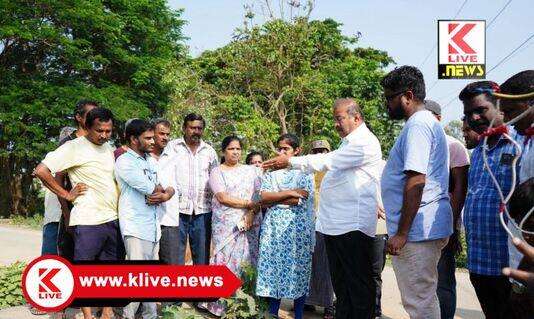 S.N. Chennabasappa ಶಿವಮೊಗ್ಗ ನೆಹರು ರಸ್ತೆಯಲ್ಲಿನ ಟ್ರಾಫಿಕ್ , ವಾಹನ ಪಾರ್ಕಿಂಗ್ ಸಮಸ್ಯೆ ಬಗ್ಗೆ ವರ್ತಕ ಸಂಘದೊಂದಿಗೆ ಶಾಸಕ ಚೆನ್ನಿ ಚರ್ಚೆ