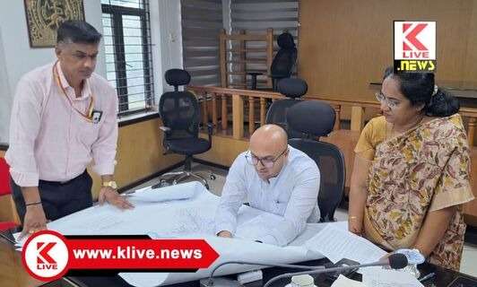 DC Shivamogga ನಗರ ಪಾಲಿಕೆ ವ್ಯಾಪ್ತಿಗೆ ಗ್ರಾಮಾಂತರ ಪ್ರದೇಶಗಳ ಸೇರ್ಪಡಗೆ ಮುನ್ನ ಆಯಾ ಕ್ಷೇತ್ರದ ಶಾಸಕರು, ಜನ ಪ್ರತಿನಿಧಿಗಳ ಅಭಿಪ್ರಾಯ ಸಂಗ್ರಹಿಸಿ- ಗುರುದತ್ತ ಹೆಗಡೆ