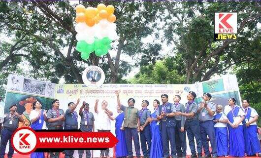 S.N.Chennabasappa ಮಕ್ಕಳ ಸರ್ವಾಂಗೀಣ ಬೆಳವಣಿಗೆಗೆ ಸ್ಕೌಟ್ & ಗೈಡ್ಸ್ ಚಳವಳಿ ಪರಿಣಾಮಕಾರಿ- ಶಾಸಕ ಚನ್ನಬಸಪ್ಪ