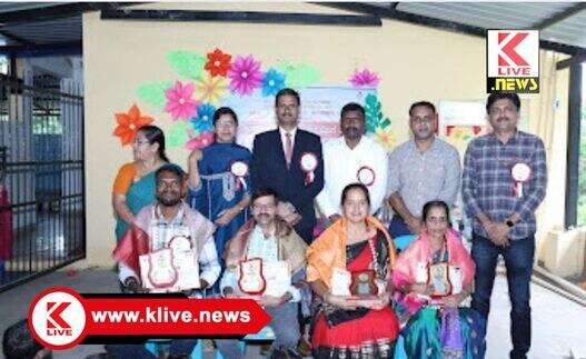 Women and Child Development Department ಮಕ್ಕಳು ಅಬ್ದುಲ್ ಕಲಾಂ ಅವರನ್ನ  ಮಾದರಿಯಾಗಿಟ್ಟುಕೊಳ್ಳಬೇಕು-ನ್ಯಾ.ಎಂ.ಎಸ್.ಸಂತೋಷ್