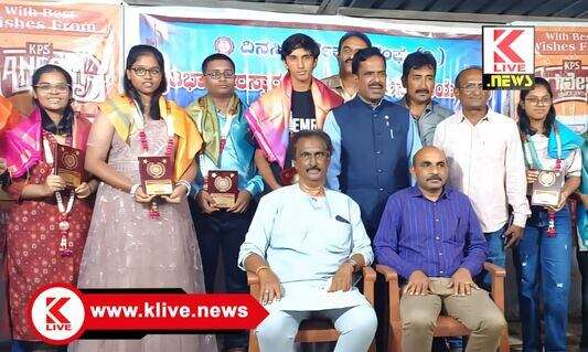 Shimoga News ವ್ಯಾಪಾರದ ಜೊತೆ ಸಾರ್ವಜನಿಕ ಸೇವೆಯೂ‌ ಮುಖ್ಯ- ಹೆಚ್.ವೈ.ಸತೀಶ್