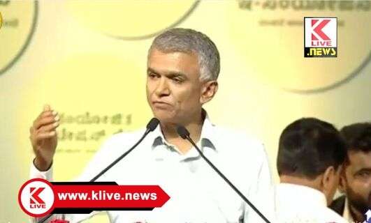 Krishna Byre Gowda ಇದುವರೆಗೆ ರಾಜ್ಯದ 5 ಕೋಟಿ ಜನರಿಗೆ ₹90,000 ಕೋಟಿ ಹಣವನ್ನ ಗ್ಯಾರಂಟಿ ಯೋಜನೆಗಳ ಮೂಲಕ ನೀಡಲಾಗಿದೆ- ಸಚಿವ ಕೃಷ್ಣಭೈರೇಗೌಡ
