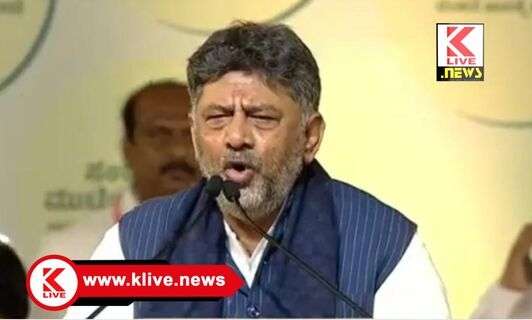 D. K. Shivakumar ನಗರ ಪ್ರದೇಶ ವಾಸಿಗಳಿಗೆ ಆಸ್ತಿ & ಸ್ವತ್ತಿನ ಖಾತೆಗಳನ್ನ ಸರಿಪಡಿಸಿಉವ ಏಳನೆ ಗ್ಯಾರಂಟಿ ನೀಡಲು ಬದ್ಧರಾಗಿದ್ದೇವೆ- ಡಿಸಿಎಂ ಶಿವಕುಮಾರ್