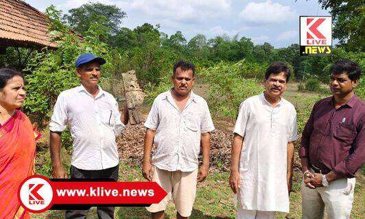 Thirthahalli News ತೀರ್ಥಹಳ್ಳಿ ಆರಗದಲ್ಲಿ‌ ದೊರೆತ ಮತ್ತಷ್ಟು‌ ಶಿಲಾವಶೇಷಗಳು