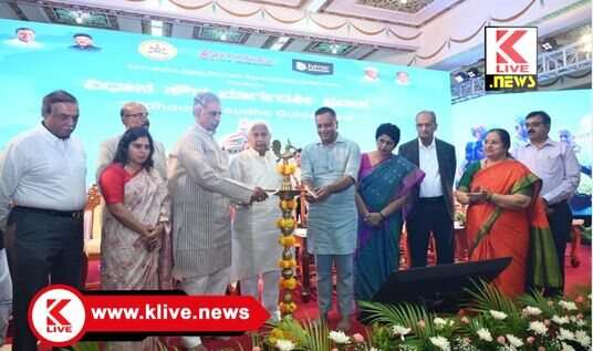 Vidhana Soudha ವಿಧಾನಸೌಧ, ಪ್ರವಾಸಿ ದರ್ಶನದಿಂದ ಸಾರ್ವಜನಿಕರಿಗೆ ಆಡಳಿತ ಪಾರದರ್ಶಕತೆ & ಪರಂಪರೆಯ ಪರಿಚಯ- ಸಚಿವ ಎಚ್.ಕೆ.ಪಾಟೀಲ್