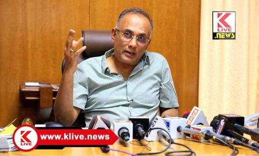 Dinesh Gundu Rao ಜನೌಷಧಿ ಕೇಂದ್ರ ಸರ್ಕಾರದ್ದು ಎಂಬ ಕಾರಣಕ್ಕೆ ರಾಜಕೀಯ ಮಾಡುವ ಉದ್ದೇಶವಿಲ್ಲ.ಇನ್ನೂ ರಾಜ್ಯದಲ್ಲಿ 220 ಕೇಂದ್ರಗಳಿವೆ- ಸಚಿವ ದಿನೇಶ್‌ ಗುಂಡೂರಾವ್‌ ಸ್ಪಷ್ಟನೆ