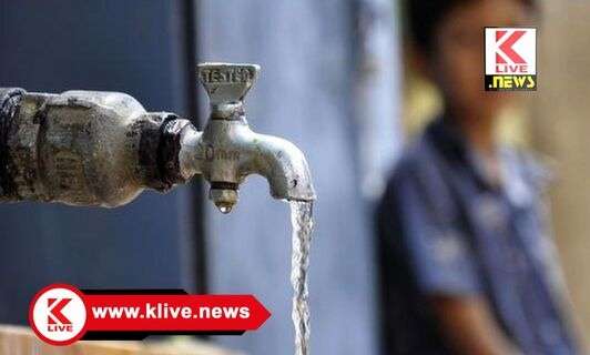 Drinking water supply ಮೇ 25 & 26 . ಶಿವಮೊಗ್ಗ ನಗರಕ್ಕೆ ಕುಡಿಯುವ ನೀರು ಸರಬರಾಜು ವ್ಯತ್ಯಯ