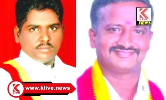 Karnataka Rakshana Vedike ಜಿಲ್ಲಾ ಕರವೇ ಆಧ್ಯಕ್ಷರಾಗಿ ಮಂಜುನಾಥ್,ಸಹ-ಕಾರ್ಯದರ್ಶಿಯಾಗಿ ಎಸ್.ಮಧು ನೇಮಕ