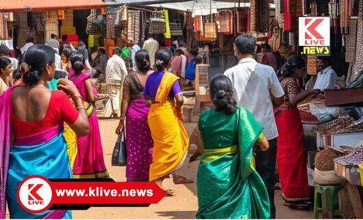 Sagara News ಸಾಗರದ ಚರಕ ಅಂಗಡಿಯಲ್ಲಿ‌ಮೇ 26 ರಂದು‌ “ಅವ್ವ ಸಂತೆ”