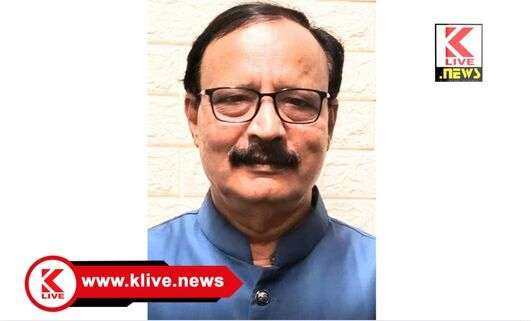 N Gopinath ಮಥುರಾ ಪ್ಯಾರಡೈಸ್ಮಧುರ ಮಾತಿನ ಗೋಪಿನಾಥ್ ಗೆ”ಆತಿಥ್ಯ ರತ್ನ” ಪುರಸ್ಕಾರ