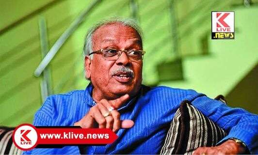 H. S. Venkateshamurthy ಸಾಹಿತಿ ಎಚ್.ಎಸ್ ವೆಂಕಟೇಶಮೂರ್ತಿ ನಿಧನ