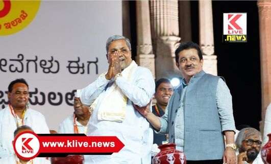 B. Z. Zameer Ahmed Khan ಎರಡು ತಿಂಗಳ ಒಳಗೆ ಹೊಸಪೇಟೆ ಸಕ್ಕರೆ ಕಾರ್ಖಾನೆಗೆ ಭೂಮಿ ಪೂಜೆ- ಸಚಿವ ಜಮೀರ್ ಖಾನ್