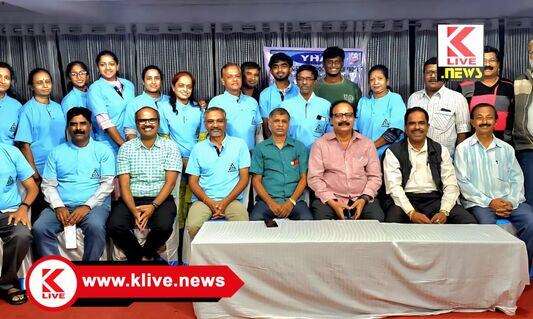 N Gopinath ಹಿಮಾಲಯ ದರ್ಶಿಸುವ,ಪ್ರಕೃತಿ ಸೌಂದರ್ಯ‌ ಅನುಭವಿಸುವ ಅವಕಾಶವೇ ಒಂದು ಅದೃಷ್ಟ-‌ಬಿ.ಗೋಪಿನಾಥ್