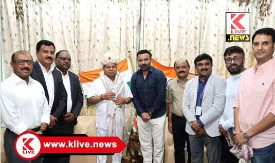 Department of Labor ಗಿಗ್ ವಲಯದ ಶ್ರಮಿಕರಿಗೆ ಸಾಮಾಜಿಕ ಭದ್ರತೆ ಆದೇಶಕ್ಕೆ ರಾಜ್ಯಪಾಲರ ಅಂಕಿತ,  ಸಚಿವ ಲಾಡ್ ಹರ್ಷ