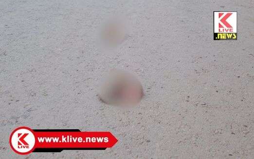 ಸೊರಬದಲ್ಲಿ ಗೋಹತ್ಯೆ ಶಂಕೆ, ಸೂಕ್ತ ಕ್ರಮಕ್ಕೆ ಹಿಂದೂ‌ ಜಾಗರಣ ವೇದಿಕೆ ಆಗ್ರಹ