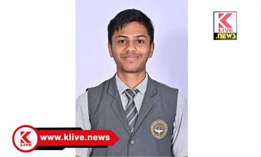 Adichunchanagiri Education Trust ಆದಿಚುಂಚನಗಿರಿ ಆಂಗ್ಲ ಪ್ರೌಢಶಾಲೆಯ ಎನ್. ಸಹಿಷ್ಣುಗೆ ಎಸ್ಎಸ್ಎಲ್ ಸಿ ಪರೀಕ್ಷೆಯಲ್ಲಿ 625/625