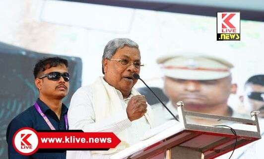 Guarantee Schemes ಗ್ಯಾರಂಟಿಗಳಿಂದ ಖಜಾನೆ ಖಾಲಿಯಾಗಿದೆ ಎಂಬ ಬಿಜೆಪಿ- ಜೆಡಿಎಸ್ ಅವರ ಹಸಿ ಹಸಿ ಸುಳ್ಳು ನಂಬಬೇಡಿ- ಸಿದ್ಧರಾಮಯ್ಯ.