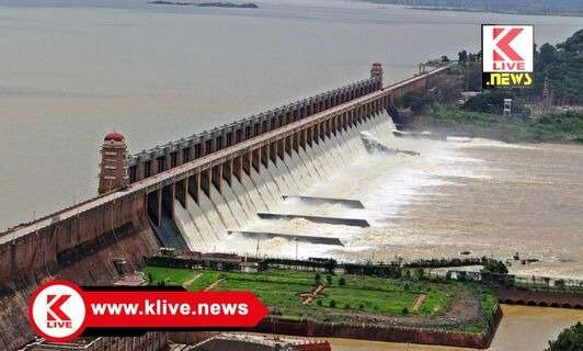 Bhadra Project Irrigation ಭದ್ರಾ ಎಡದಂಡೆ ನಾಲೆಯಲ್ಲಿ ಮೇ 10 ರಿಂದ 18 ವರೆಗೆ ನೀರು ಬಿಡುಗಡೆ. ಮುಂಜಾಗ್ರತೆ ವಹಿಸಲು ಸಾರ್ವಜನಿಕ ಪ್ರಕಟಣೆ