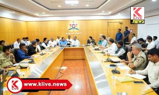 CM Siddharamaiah ಯುದ್ಧ, ಪಾಕಿಸ್ತಾನಕ್ಕೆ ಪಾಠವೂ ಹೌದು. ಎಚ್ಚರಿಕೆಯೂ ಹೌದು- ಸಿದ್ಧರಾಮಯ್ಯ