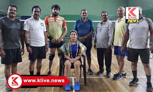 Rovers Club Shimoga ಶಾಲೆಯ ಶಿಕ್ಷಕರ ಮಾರ್ಗದರ್ಶನ‌‌ ಮತ್ತು ಪರಿಶ್ರಮ,ಏಕಾಗ್ರತೆ ಬಲ ನೀಡಿದೆ- ವಿದ್ಯಾರ್ಥಿನಿ‌ ಆತ್ಮೀಯ ಮಿತ್ತಲ್