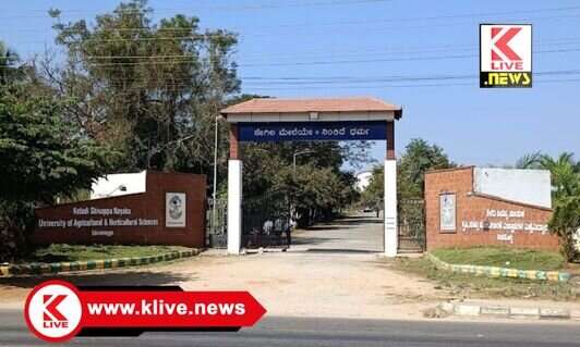 Keladi Shivappa Nayak University of Agriculture and Horticulture ಬೇಕರಿ ವಿವಿಧ ಉತ್ಪನ್ನಗಳ ತಯಾರಿಕಾ ಕೌಶಲ್ಯ‌ ತರಬೇತಿ ನೋಂದಾವಣೆಗೆ ಆಹ್ವಾನ