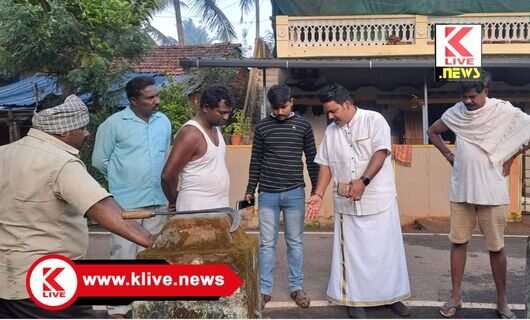 Muncipal Corporation ಸ್ವಚ್ಛತೆ & ಕುಡಿಯುವ ನೀರು‌ ಪೂರೈಕೆಗೆ ಆದ್ಯತೆ-ಪ್ರಭು‌ಮೇಸ್ತ್ರಿ