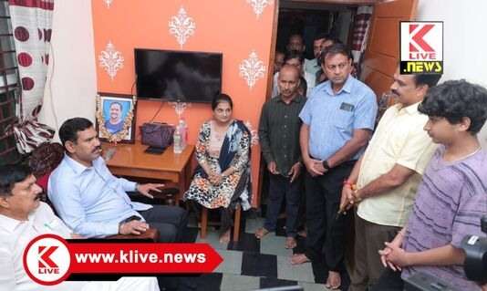 Pahalgam Attack ಪಹಲ್ಗಾಂ ನಲ್ಲಿ ಉಗ್ರರಿಂದ ಹತರಾದ ಮೃತ ಮಂಜುನಾಥ್ ಸ್ವಗೃಹಕ್ಕೆ ಶಾಸಕ ಬಿ.ವೈ.ವಿಜಯೇಂದ್ರ ಭೇಟಿ ಮತ್ತು ಕುಟುಂಬಸ್ಥರಿಗೆ ಸಾಂತ್ವನ