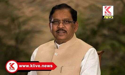 Dr. G Parameshwara ಕೋಮು ಹಿಂಸಾಚಾರ ನಿಗ್ರಹ ಕಾರ್ಯಪಡೆ ರಚಿಸಲಾಗುವುದು- ಗೃಹ ಸಚಿವ ಡಾ.ಜಿ.ಪರಮೇಶ್ವರ.
