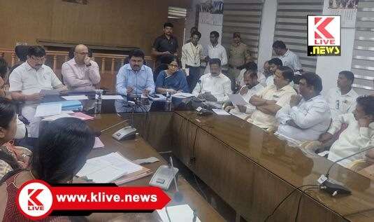 B.Y. Raghavendra ಶರಾವತಿ ಸಂತ್ರಸ್ತರ ಸಮಸ್ಯೆ.ರಾಜ್ಯ ಮತ್ತು ಕೇಂದ್ರದ ಮಾತುಕತೆಗೆ ಅವಕಾಶ ನೀಡಿದೆ. ಇದನ್ನು ಸದುಪಯೋಗ ಮಾಡಿ- ಬಿ.ವೈ.ರಾಘವೇಂದ್ರ