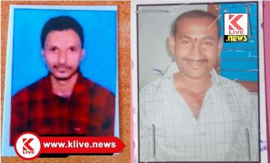 Shiralakoppa Police ಈರ್ವರು ವ್ಯಕ್ತಿಗಳ ನಾಪತ್ತೆ,  ಶಿರಾಳಕೊಪ್ಪ ಪೊಲೀಸ್ ಠಾಣೆ ಮಾಹಿತಿ ಪ್ರಕಟಣೆ