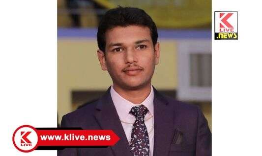 Bapuji Institute of Engineering and Technology – Davangere ಡಾ.ಪುನೀತ್ ಗೌಡಗೆ “ಸರ್ಕಾರದ ಅತ್ಯುತ್ತಮ ಸಂಶೋಧನಾ ಪ್ರಶಸ್ತಿ”