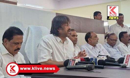 Madhu Bangarappa ಜಿಪಿಎಸ್ & ಟ್ರ್ಯಾಕಿಂಗ್ ಉಪಕರಣ ಅಳವಡಿಕೆ ಆದೇಶ ರದ್ದುಪಡಿಸಲು ಸಚಿವರಲ್ಲಿ ಚಾಲಕರ ಸಂಘದ ಮನವಿ