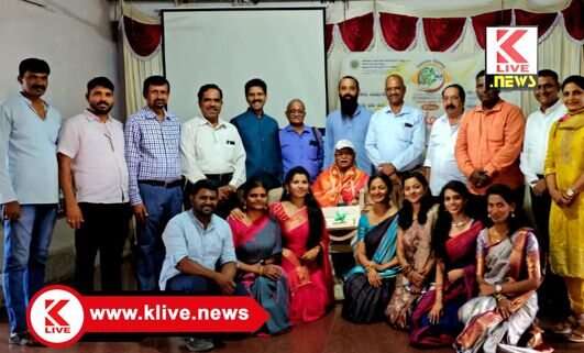 Radio Shivamogga ರೇಡಿಯೊ ಆಲಿಸುವ ಸಂತೋಷ ಬೇರೆಲ್ಲೂ ಸಿಗದು- ಬಿ.ಗೋಪಿನಾಥ್