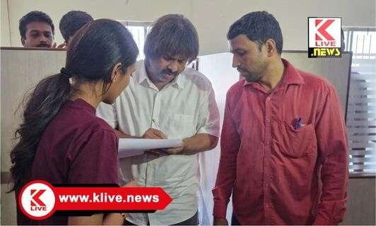 Karnataka Examination Results 2025 ಎಸ್ಎಸ್ಎಲ್ ಸಿ ಪರೀಕ್ಷಾ ಫಲಿತಾಂಶದಲ್ಲಿ ಮೂವರ ಸಾಧನೆಯಿಂದ ಜಿಲ್ಲೆಯ ಕೀರ್ತಿ ಹೆಚ್ಚಾಗಿದೆ- ಮಧು ಬಂಗಾರಪ್ಪ