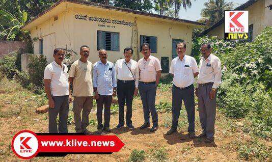 ರೋಟರಿ ಶಿಕ್ಷಣ ಸಂಸ್ಥೆಯಲ್ಲಿ ಓದಿದವರು‌‌ ಮತ್ತು‌ ಸಂಘಸಂಸ್ಥೆಗಳು ರೋಟರಿ ಸೇವೆಗೆ ಸಹಕರಿಸಬೇಕು- ಹರಿಪ್ರಸಾದ್ ರೈ