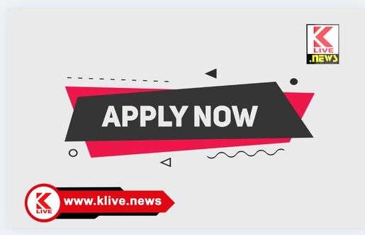 Shivamogga Minority Welfare Department ಶಿವಮೊಗ್ಗ ಅಲ್ಪಸಂಖ್ಯಾತರ ಕಲ್ಯಾಣ ಇಲಾಖೆಯ ವಸತಿ ಶಾಲೆ/ ಕಾಲೇಜುಗಳಿಗೆ ತಾತ್ಕಾಲಿಕ ಹುದ್ದೆಗಳ ನೇಮಕಾತಿ ಪ್ರಕಟಣೆ