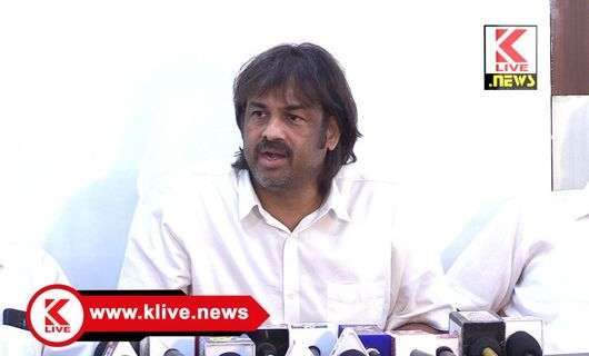 Madhu Bangarappa ಜಾತಿ & ಜನಗಣತಿ ನಡೆಸಲು ನಿರ್ಧರಿಸಿರುವ ಕೇಂದ್ರ ಸರ್ಕಾರದ ಕ್ರಮಕ್ಕೆ ಸ್ವಾಗತ- ಸಚಿವ ಮಧು‌ ಬಂಗಾರಪ್ಪ