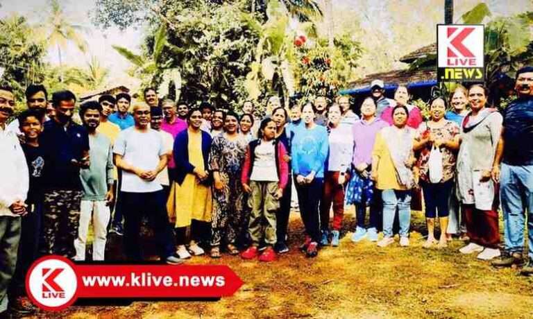 Youth Hostels Association ಬದಲಾದ ಹವಾಗುಣಕ್ಕನುಗುಣವಾಗಿ ನಾವು ಪ್ರಕೃತಿಯೊಂದಿಗೆ ಬೆರೆಯಬೇಕು-ನಾಗೇಶ್