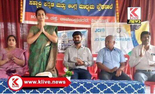 Prayas Day 2025 ಋತುಸ್ರಾವದ ಬಗ್ಗೆ ಯುವತಿಯರು ವೈಜ್ಞಾನಿಕವಾಗಿ ತಿಳಿದುಕೊಳ್ಳಬೇಕು- ಡಾ.ಕೌಸ್ತುಭ ಅರುಣ್