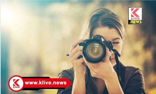 Klive Special Article ಛಾಯಾಗ್ರಹಣ: ನಿನ್ನೆ – ಇಂದು – ನಾಳೆ                                                                                            ಲೇ; ಆದಿತ್ಯ ಪ್ರಸಾದ್ ರಾಯಲ್ ಕಾಫಿ,  ಶಿವಮೊಗ್ಗ