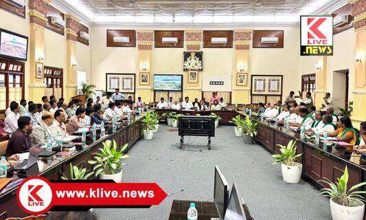 Tungabhadra Reservoir ಜುಲೈ 2 ರಿಂದ ನವೆಂಬರ್ 30 ವರೆಗೆ ವಿವಿಧ ಅಳತೆ ನೀರನ್ನುತುಂಗಭದ್ರಾ ಎಡದಂಡೆ ಕಾಲುವೆ ಮೂಲಕ ಬಿಡುಗಡೆಗೆ ವ್ಯವಸ್ಥೆ- ಶಿವರಾಜ ತಂಗಡಗಿ