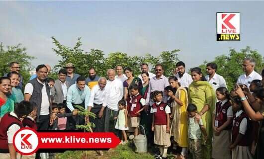 World Environment Day ಸಂಪೂರ್ಣ ಪ್ಲಾಸ್ಟಿಕ್‌ ನಿಷೇಧಿಸಬೇಕು- ಡಾ.ಪಿ.ನಾರಾಯಣ್