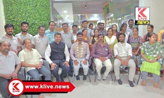 JCI Shivamogga ಉದ್ಯಮದ ಯಶಸ್ಸಿಗೆ ಕೌಶಲ್ಯ ಹಾಗೂ ತರಬೇತಿ ಅವಶ್ಯ : ಅಧ್ಯಕ್ಷ ಜಿ.ಗಣೇಶ್