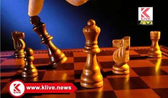 Yadav School of Chess ಯಾದವ ಸ್ಕೂಲ್ ಆಪ್ ಚೆಸ್ ರವೀಂದ್ರನಗರದಲ್ಲಿ ಚೆಸ್ ತರಬೇತಿ