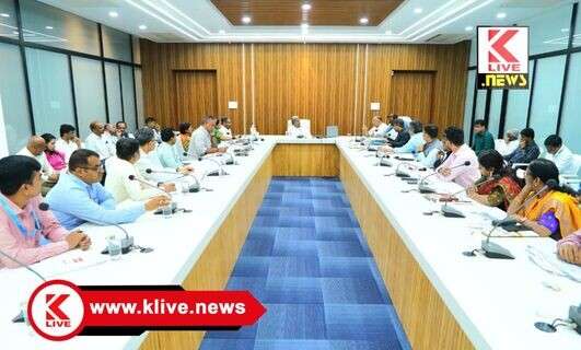 CM Siddharamaih ರಾಜ್ಯದಲ್ಲಿ ಕೋವಿಡ್ ಪರಿಸ್ಥಿತಿ ಕುರಿತು ಅಧಿಕಾರಿಗಳೊಂದಿಗೆ ಸಿಎಂ ಸಭೆ