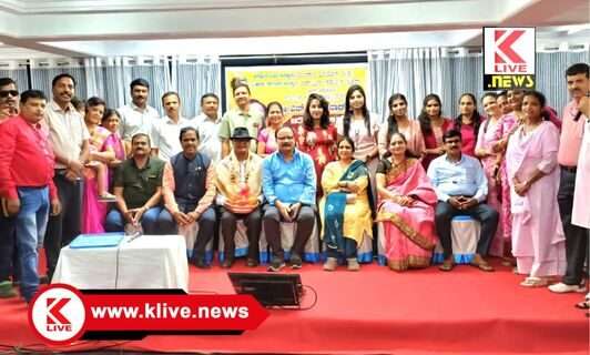 World Music Day ಕಲಾವಿದ ಭದ್ರಾವತಿ ವಾಸು ಅವರ ಕಲಾಸೇವೆ ಸ್ಮರಣೀಯ- ಭುಜಂಗಪ್ಪ